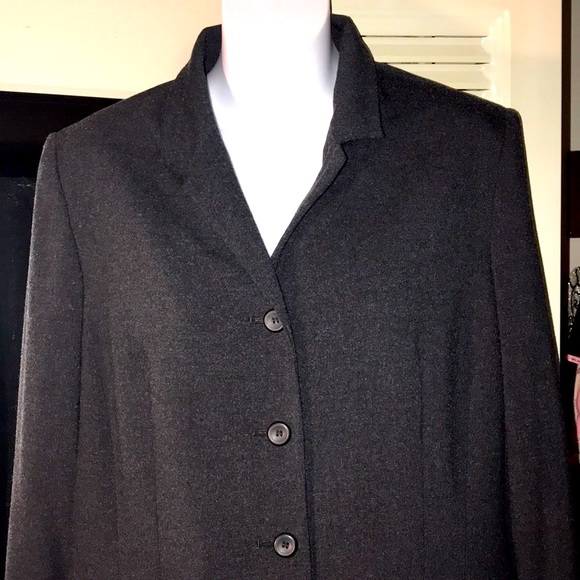 🌻 apostrophe Soft STRETCH Women’s Blazer - Picture 3 of 7
